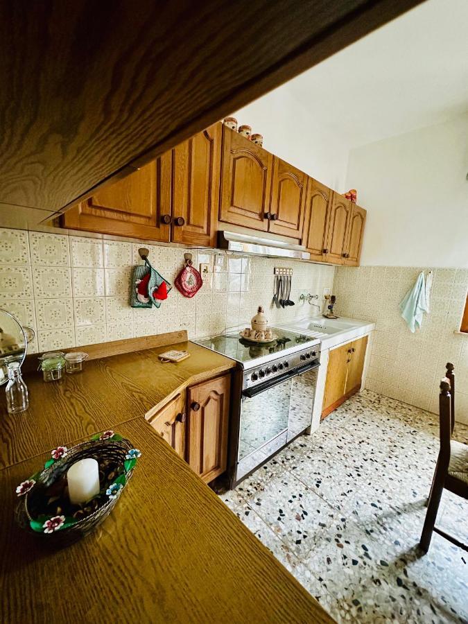 Podere Degli Ulivi Family Villa Serravalle Pistoiese Ngoại thất bức ảnh
