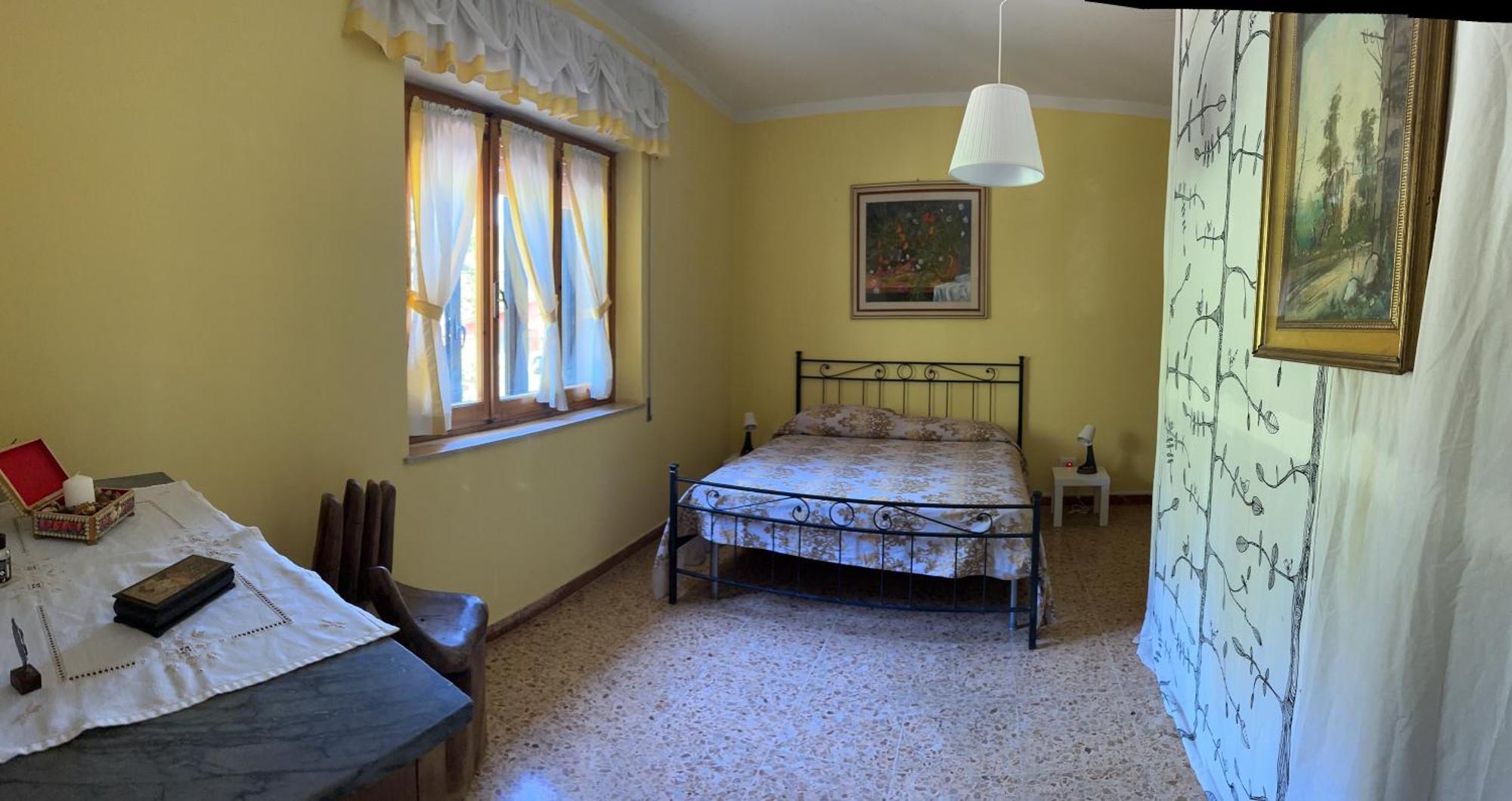Podere Degli Ulivi Family Villa Serravalle Pistoiese Ngoại thất bức ảnh