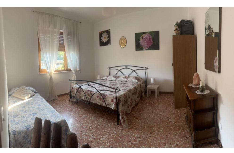 Podere Degli Ulivi Family Villa Serravalle Pistoiese Ngoại thất bức ảnh