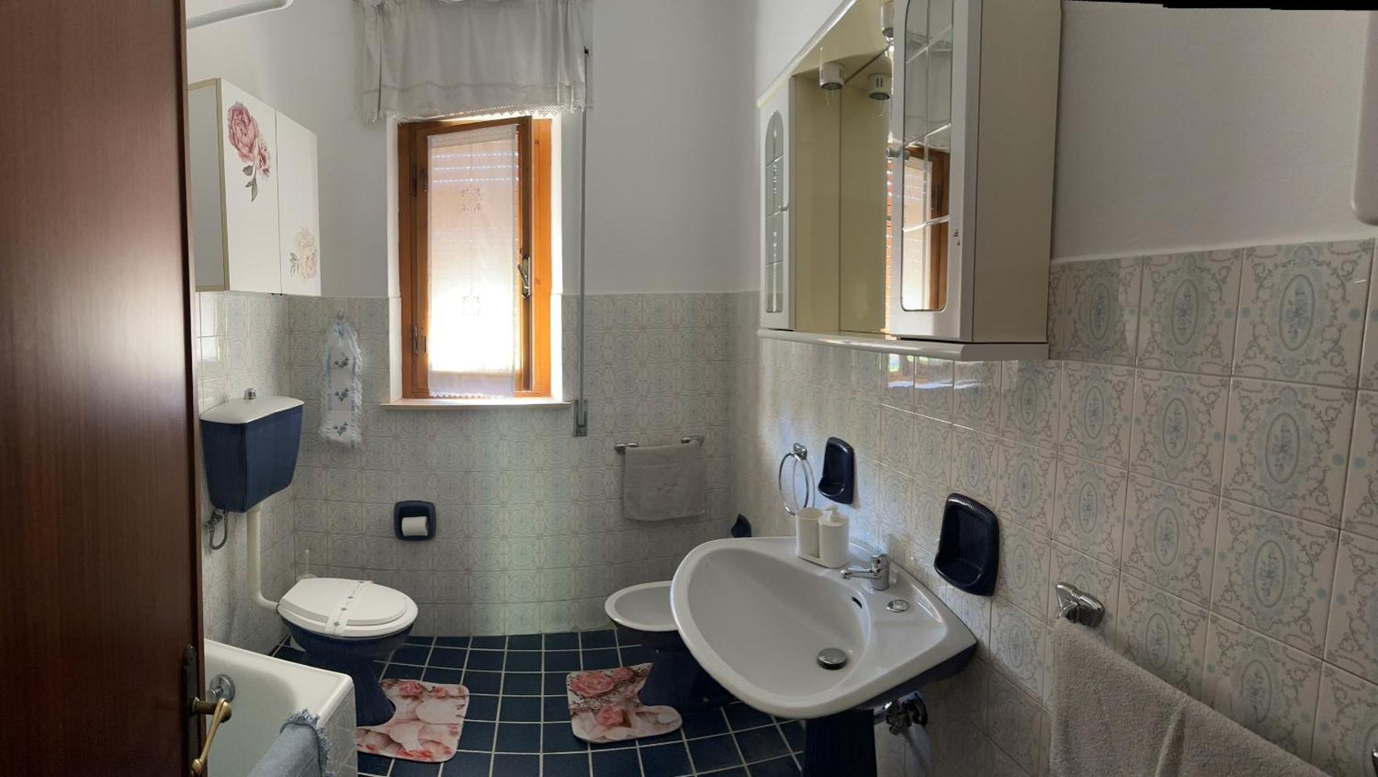Podere Degli Ulivi Family Villa Serravalle Pistoiese Ngoại thất bức ảnh