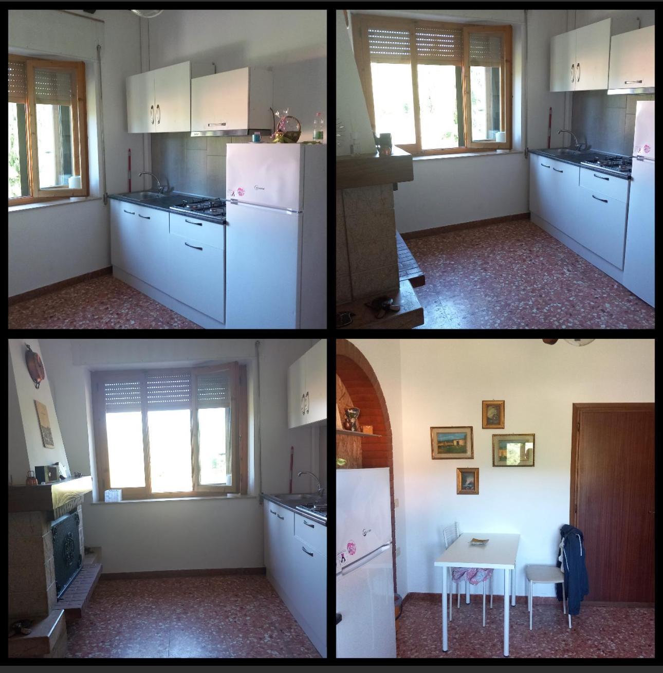 Podere Degli Ulivi Family Villa Serravalle Pistoiese Ngoại thất bức ảnh